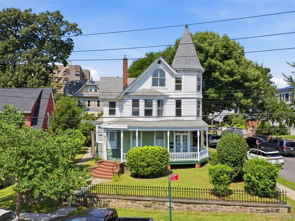 4309 Vireo Avenue, Bronx, NY 10470