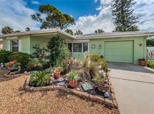 106 45th Ave, Saint Pete Beach, FL 33706
