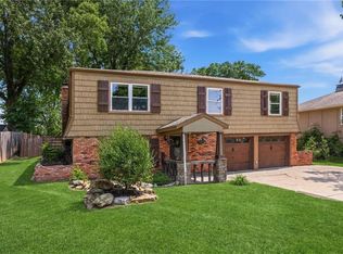 5905 N Denver Ave, Kansas City, MO 64119