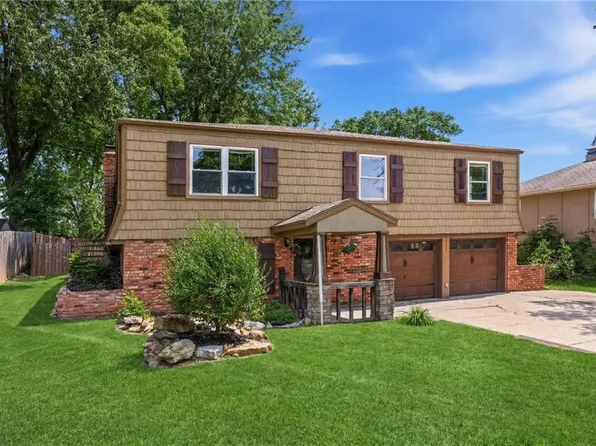 5905 N Denver Ave, Kansas City, MO 64119