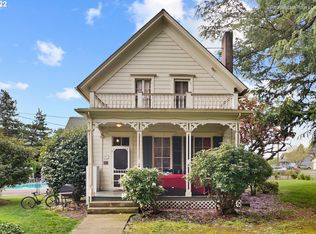 2606 17th Ave, Forest Grove, OR 97116