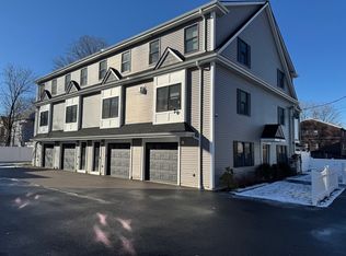 133 Ash St #3, Waltham, MA 02453