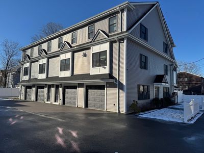 133 Ash St #3, Waltham, MA, 02453