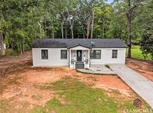 320 Old Monroe Rd, Athens, GA 30606