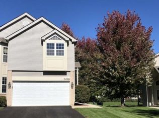 2019 Tamahawk Ln, Naperville, IL 60564