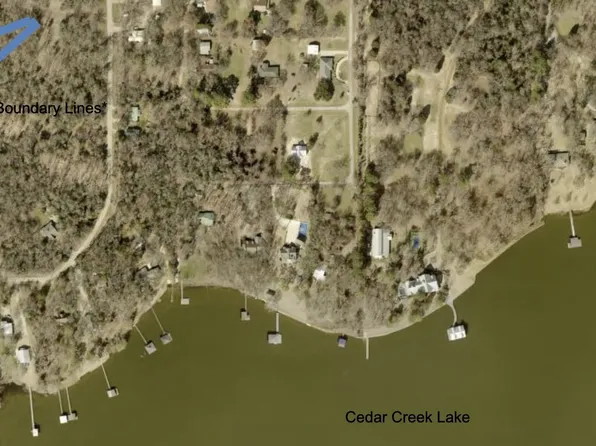 0 Cody Cir, Malakoff, TX 75148