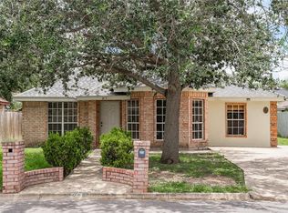 213 Dove St, San Juan, TX 78589
