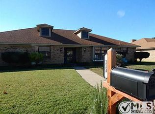 113 Cedar Springs Blvd, Sulphur Springs, TX 75482