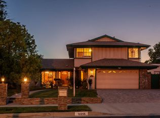 10855 Beckford Ave, Porter Ranch, CA 91326