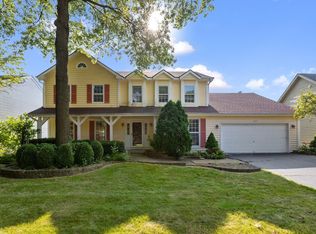 2229 Keim Rd, Naperville, IL 60565