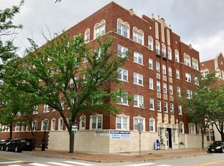 Normandy, Kansas City, MO 64105