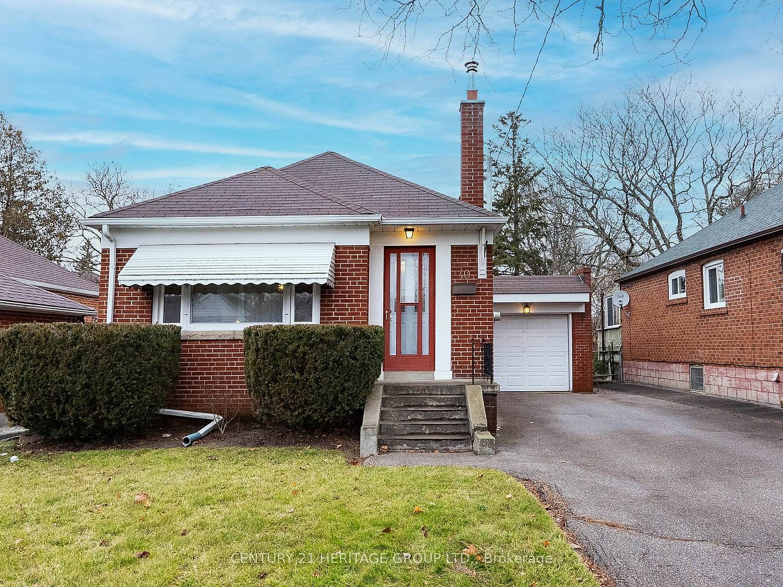 40 Innisdale Dr, Toronto, ON M1R 1C3 Zillow