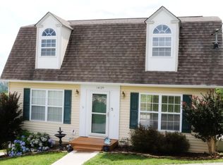 1429 Dick Lonas Rd LOT 33, Knoxville, TN 37909