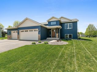 301 Victory Loop, Sartell, MN 56377