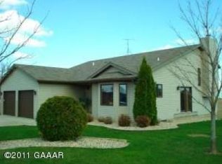 4641 Country Shrs SW, Alexandria, MN 56308