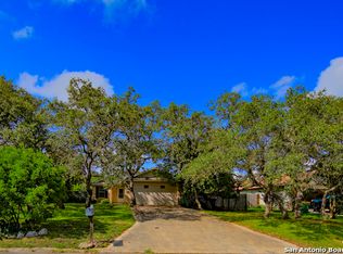 332 Bentwood Dr, Boerne, TX 78006