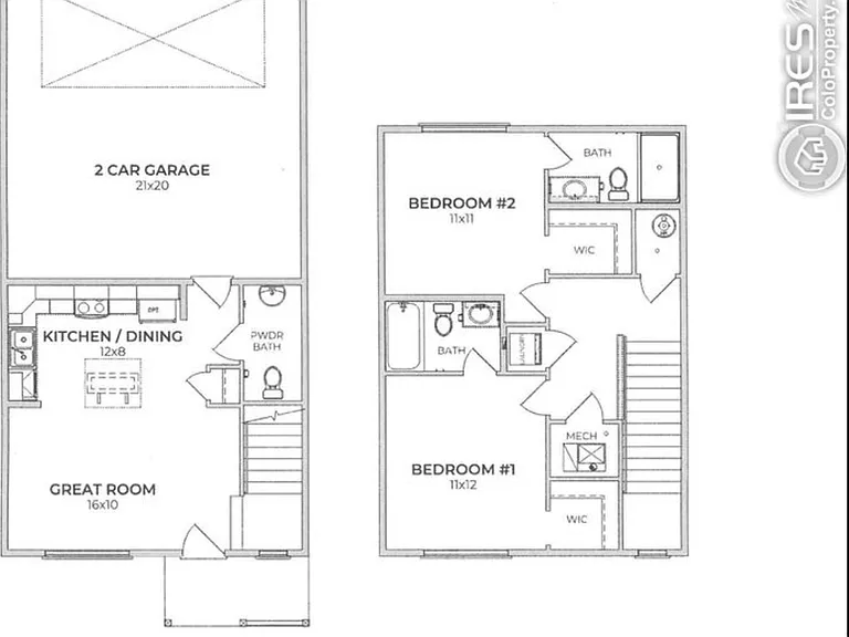 418 Mountain Bluebird Dr — Photo 10