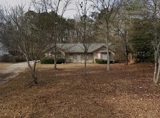 3779 Bomar Rd, Douglasville, GA 30135