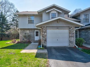 667 N Tamarac Blvd, Addison, IL 60101