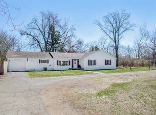 2329 S 13th St, Niles, MI 49120