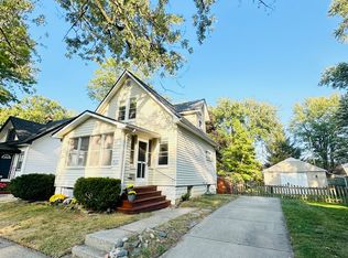 715 S Vermont Ave, Royal Oak, MI