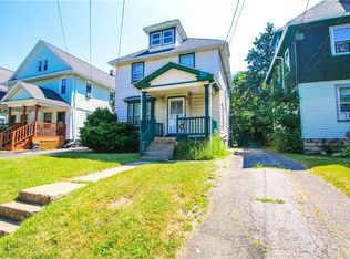 66 Burrows St, Rochester, NY 14606