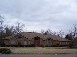 4323 Stonewall Dr, Paducah, KY 42001