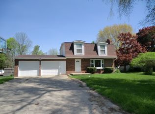 440 Harvey Rd, Coldwater, MI 49036