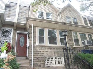 1943 72nd Ave, Philadelphia, PA 19138