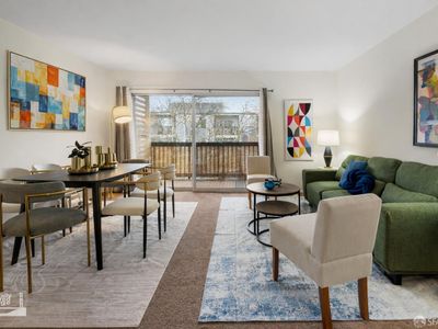 1550 Ofarrell St APT 6, San Francisco, CA, 94115