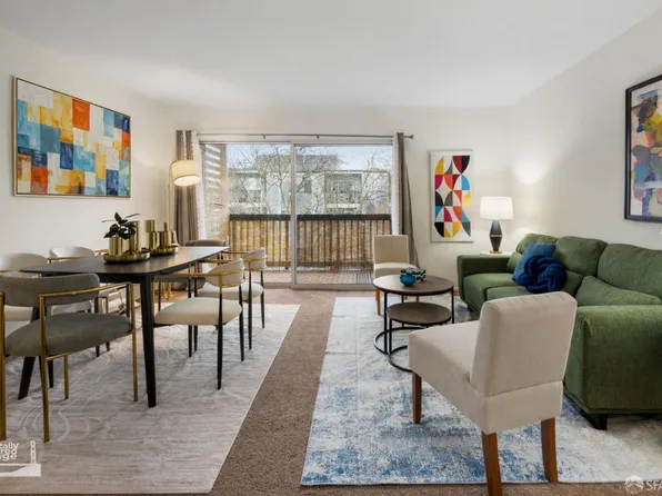 1550 Ofarrell St APT 6, San Francisco, CA 94115