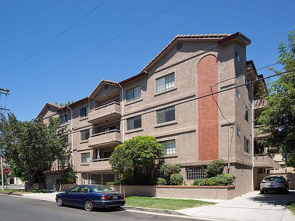 4th image of 4454 Coldwater Canyon Ave APT 301