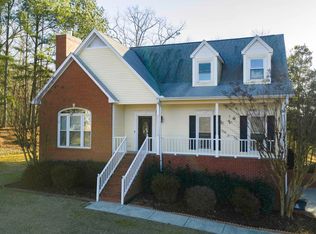 5901 Canterbury Run, Pinson, AL 35126