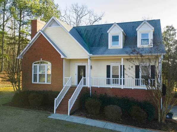 5901 Canterbury Run, Pinson, AL 35126