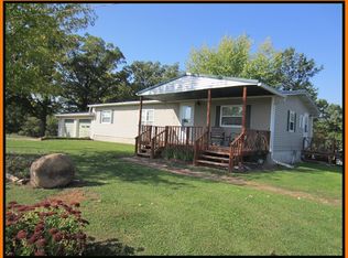 20895 Raspberry Trl, Worthington, MO 63567