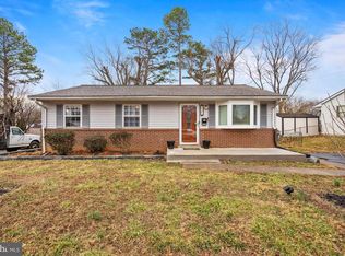 4141 Granby Rd, Woodbridge, VA 22193