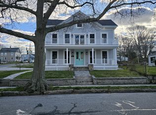 281 Pequot Ave #2, New London, CT 06320