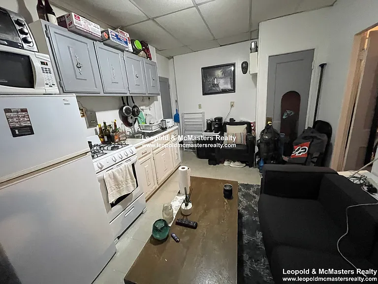 24 Mt. Vernon St apartment — Photo 80