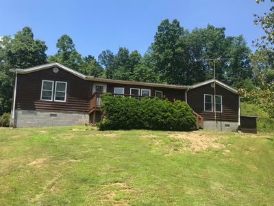 1650 Rattlesnake Frk, Olive Hill, KY, 41164