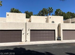 2640 Matogroso Ln, Las Vegas, NV 89121
