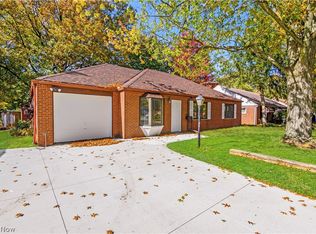 676 Walnut Dr, Euclid, OH