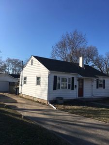1314 S 28th St, Lafayette, IN, 47905