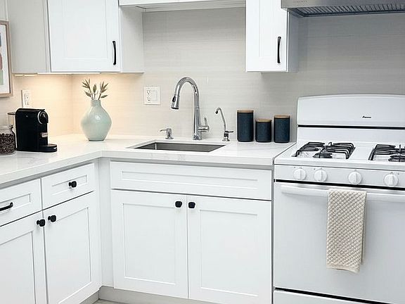 Virtual Staging