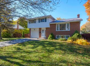 28 Heather Blvd, Huron Kinloss, ON N2Z2M6