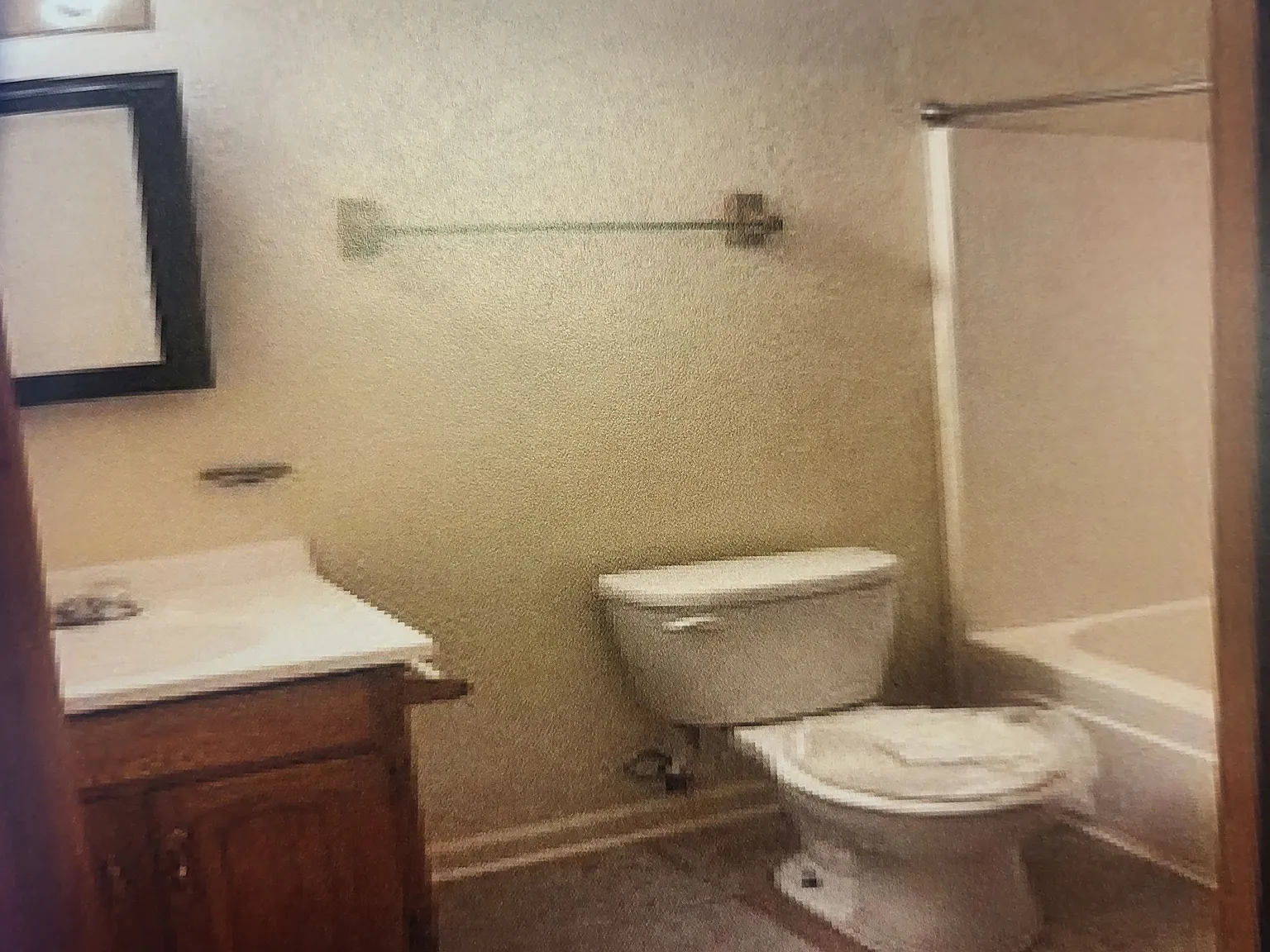 4 bed, 1104 sqft, $1,100 — Photo 3