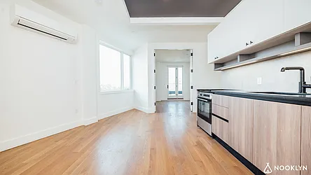 Rented by Nooklyn NYC LLC