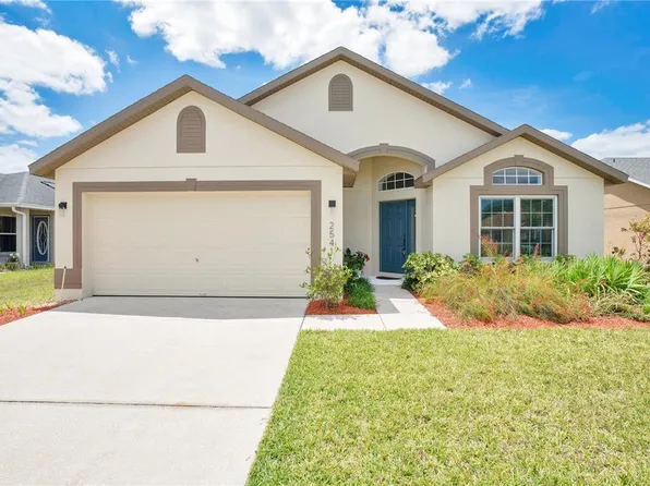 2541 Bobby Lee Ln, Saint Cloud, FL 34772