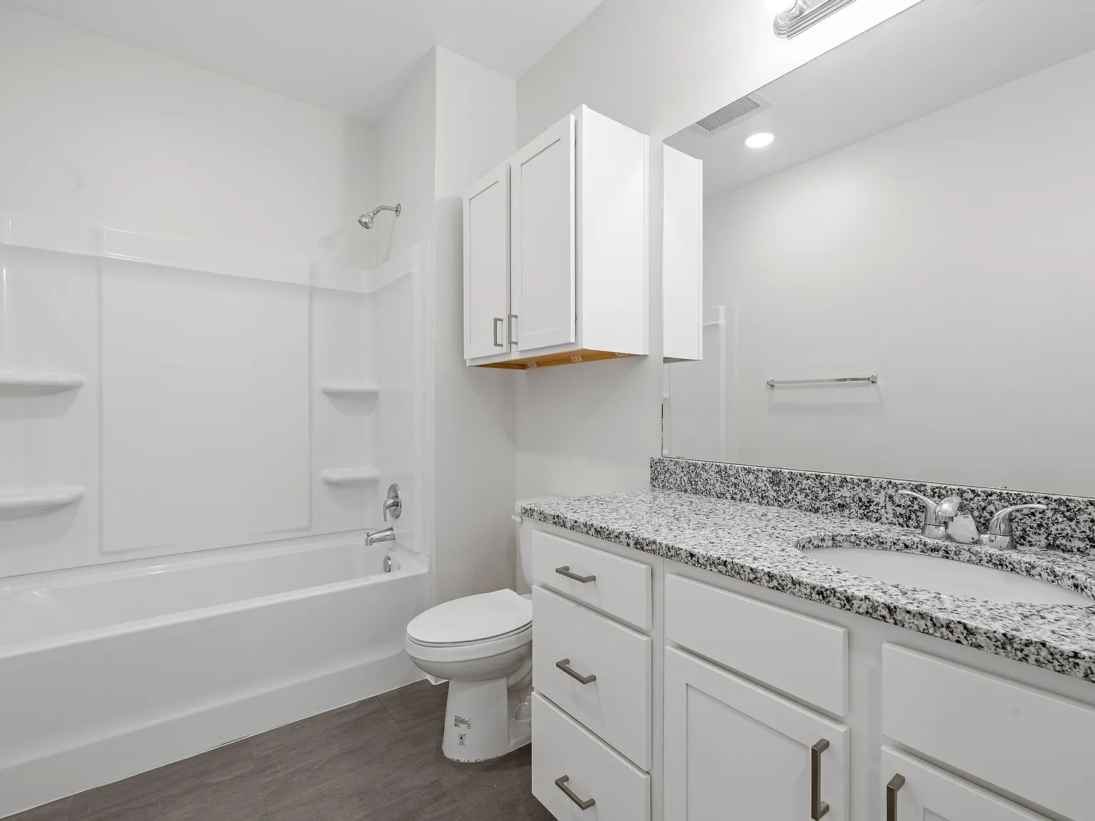1 bed, 792 sqft, $1,100 — Photo 3
