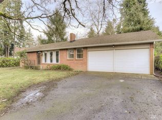 1328 Eckerson Rd, Centralia, WA 98531