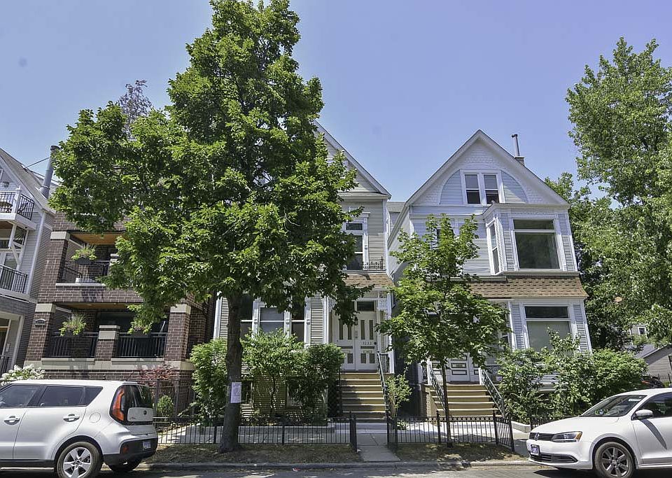 1st image of 3222 N Racine Ave #2C